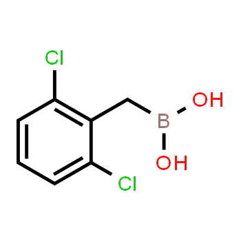 1072946-39-4 | 2,6-DICHLOROBENZYLBORONIC ACID