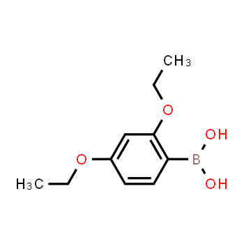 1072952-01-2 | (2,4-diethoxyphenyl)boronic acid