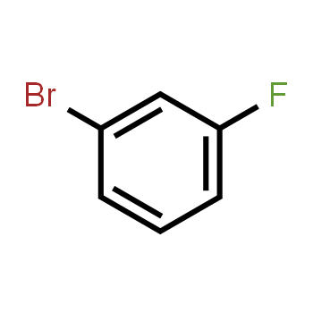 1073-06-9 | 1-Bromo-3-fluorobenzene