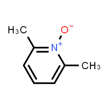 1073-23-0 | 2,6-Dimethylpyridine-N-oxide