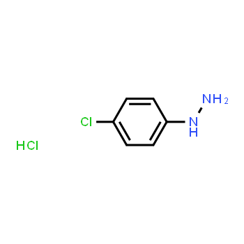 1073-70-7 | 4-Chlorophenylhydrazine hydrochloride