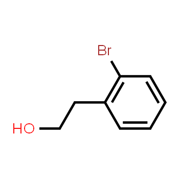 1074-16-4 | 2-Bromophenethyl alcohol