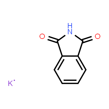 1074-82-4 | 1,3-Dihydroisoindole-1,3-dione potassium salt