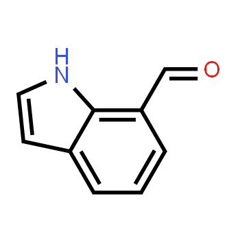 1074-88-0 | Indole-7-carboxaldehyde