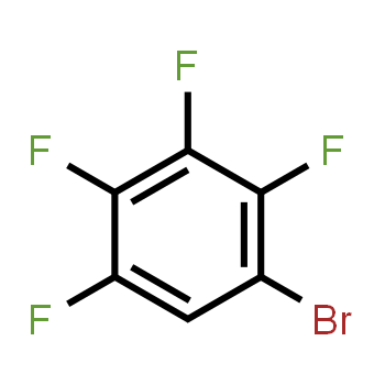 1074-91-5 | 2,3,4,5-Tetrafluorobromobenzene