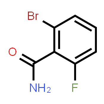 107485-63-2 | 2-Bromo-6-fluorobenzamide