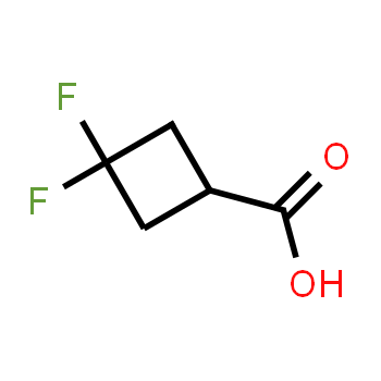 107496-54-8 | 3,3-difluorocyclobutane-1-carboxylic acid