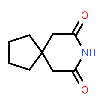 1075-89-4 | 3,3-Tetramethyleneglutarimide