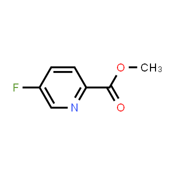 107504-07-4 | methyl 5-fluoropyridine-2-carboxylate