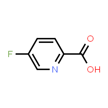 107504-08-5 | 5-Fluoro-2-pyridinecarboxylic acid