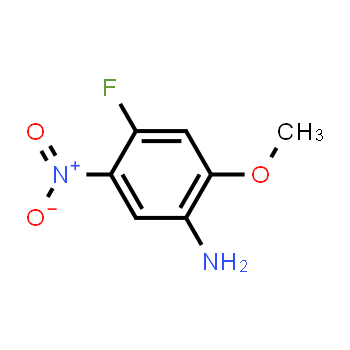 1075705-01-9 | 4-Fluoro-2-methoxy-5-nitroaniline