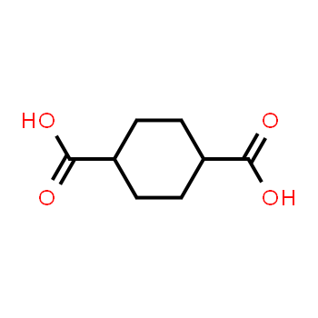 1076-97-7 | 1,4-Cyclohexanedicarboxylic acid