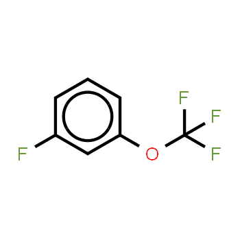 1077-01-6 | 3-(trifluoromethoxy)fluorobenzene