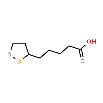 1077-28-7 | DL-Thioctic acid