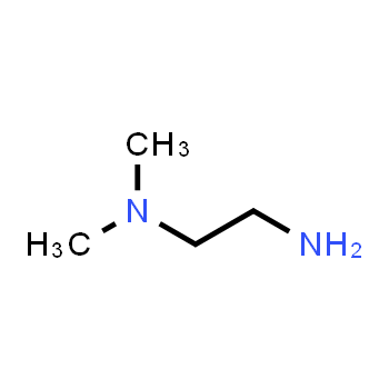 108-00-9 | unsym-Dimethylethylenediamine