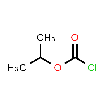 108-23-6 | isopropyl chloroformate solution