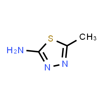 108-33-8 | 2-Amino-5-methyl-1,3,4-thiadiazole