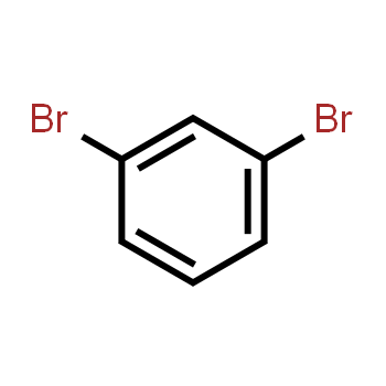 108-36-1 | 1,3-Dibromobenzene