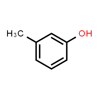 108-39-4 | 3-Methylphenol