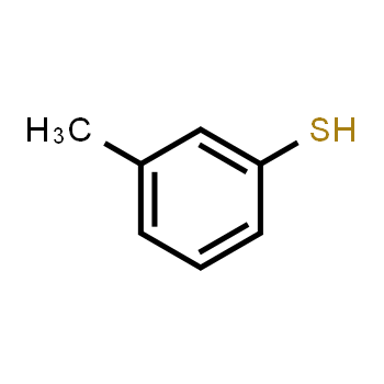 108-40-7 | 3-Methylthiophenol