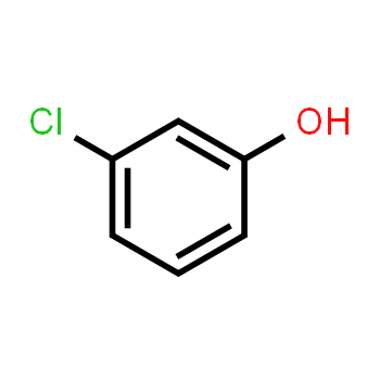 108-43-0 | 3-Chlorophenol