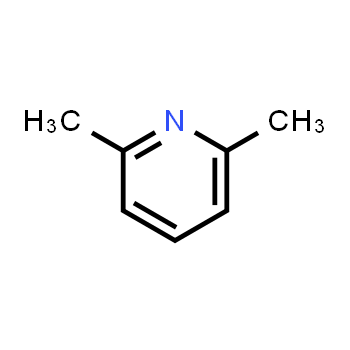 108-48-5 | 2,6-Dimethylpyridine