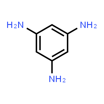 108-72-5 | 1,3,5-TRIAMINOBENZENE