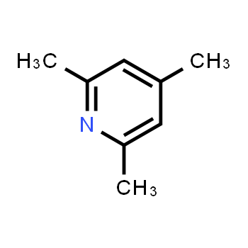 108-75-8 | 2,4,6-Trimethylpyridine