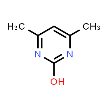 108-79-2 | 4,6-Dimethyl-2-hydroxypyrimidine