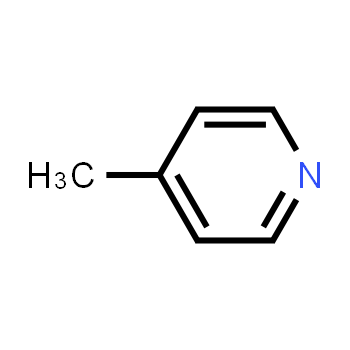 108-89-4 | 4-Methylpyridine