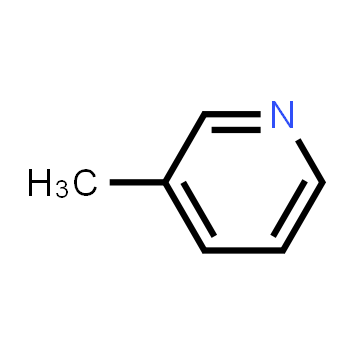 108-99-6 | 3-Methylpyridine