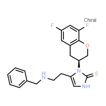 1080028-81-4 | Zamicastat enantiomer