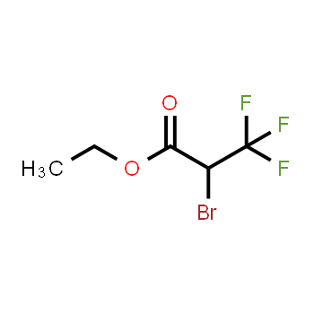 108221-68-7 | Ethyl 2-bromo-3,3,3-trifluoropropanoate