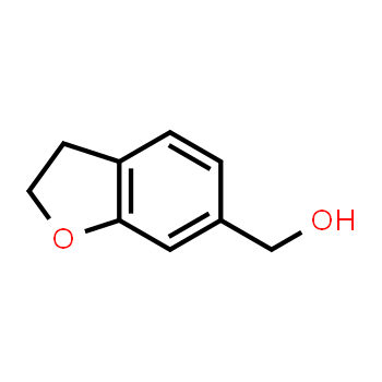 1083168-69-7 | (2,3-dihydrobenzofuran-6-yl)methanol