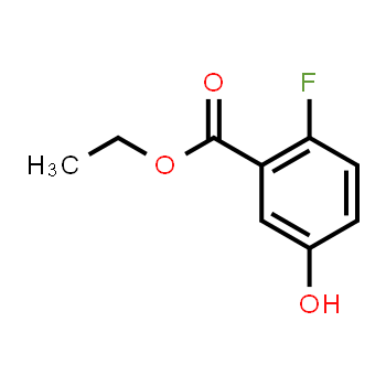 1084801-91-1 | Ethyl2-fluoro-5-hydroxybenzoate