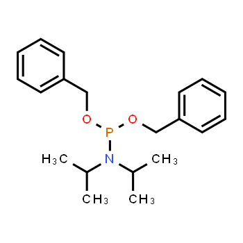 108549-23-1 | Dibenzyl diisopropylphosphoramidite