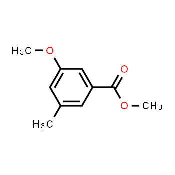 108593-44-8 | Methyl 3-methoxy-5-methylbenzoate