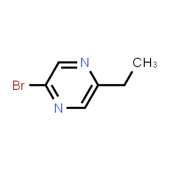 1086382-74-2 | 2-bromo-5-ethylpyrazine