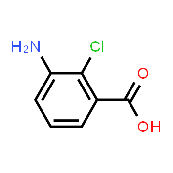 108679-71-6 | 3-Amino-2-chlorobenzoic acid