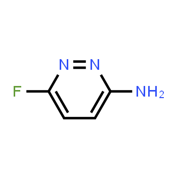 108784-42-5 | 6-fluoropyridazin-3-amine