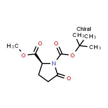 108963-96-8 | Boc-L-Pyroglutamic acid methyl ester