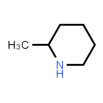 109-05-7 | 2-Methylpiperidine