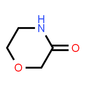 109-11-5 | morpholin-3-one