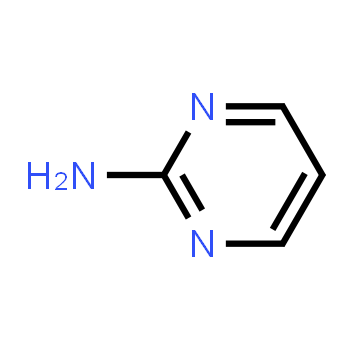 109-12-6 | 2-Aminopyrimidine