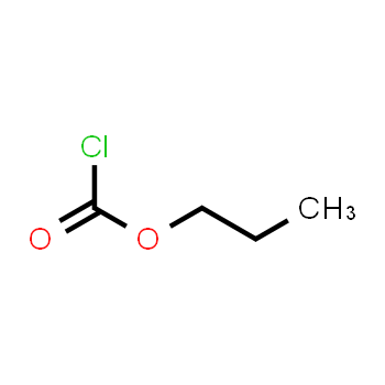 109-61-5 | Propyl chlorocarbonate