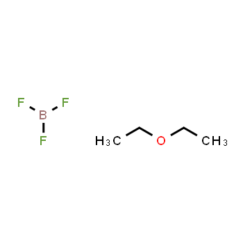 109-63-7 | Boron trifluoride etherate