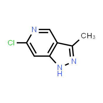 1092062-74-2 | 6-chloro-3-methyl-1H-pyrazolo[4,3-c]pyridine