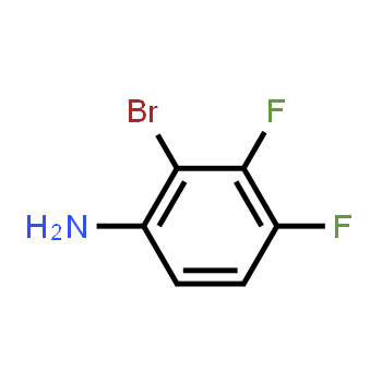 1092349-87-5 | 2-BROMO-3,4-DIFLUOROANILINE