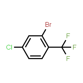 1099597-32-6 | 2-Bromo-4-chlorobenzotrifluoride