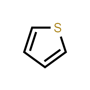 110-02-1 | Thiophene